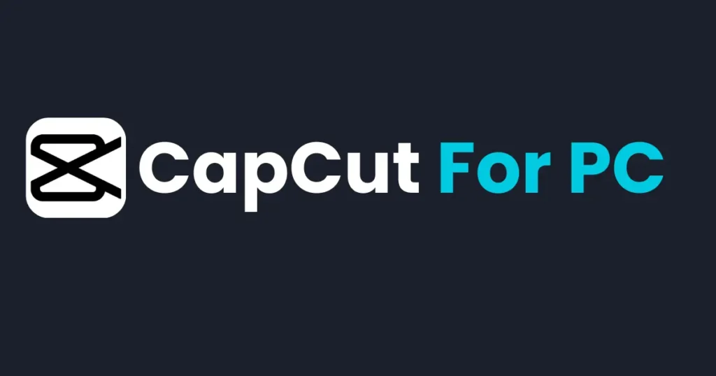 CapCut 5 Capcut for pc