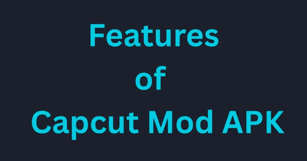 CapCut 2 Premium unlocked features of capcut,
capcut mod apk